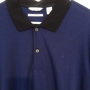 NWOT Mens XL polo shirt